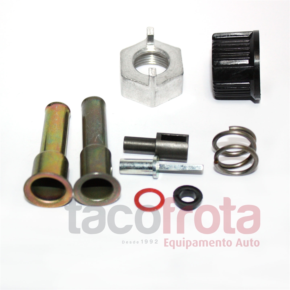 Kit Bicha 9mm