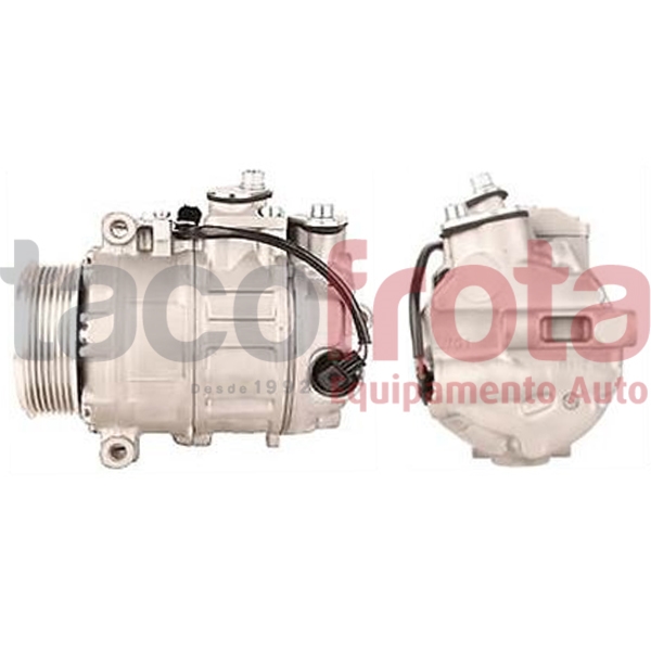 COMP. MERCEDES CLASSE C (W203) / CLASSE E (W211)