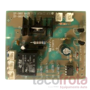 Placa Principal CDF 35/45