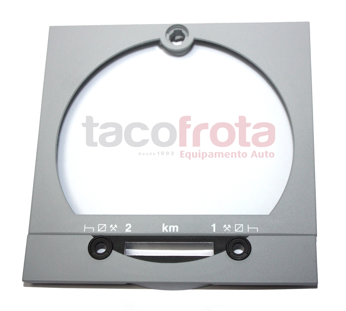 Kit Frente Man/Cinza