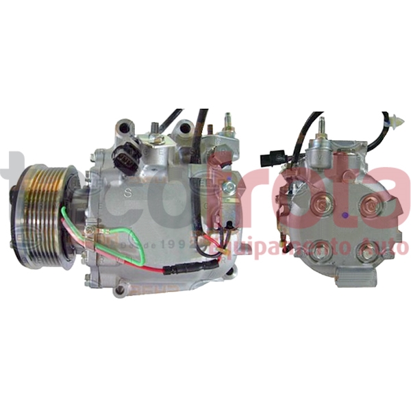 COMP. HONDA CR-V 07>