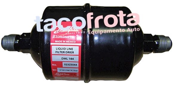 FILTRO A/C UNIVERSAL