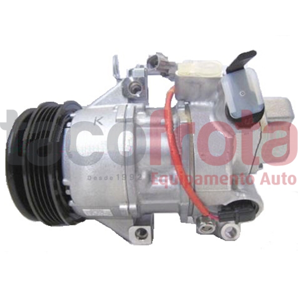 COMP. TOYOTA YARIS 05>