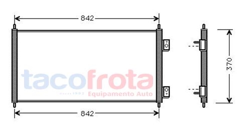 COND. FORD TRANSIT VI 2000>