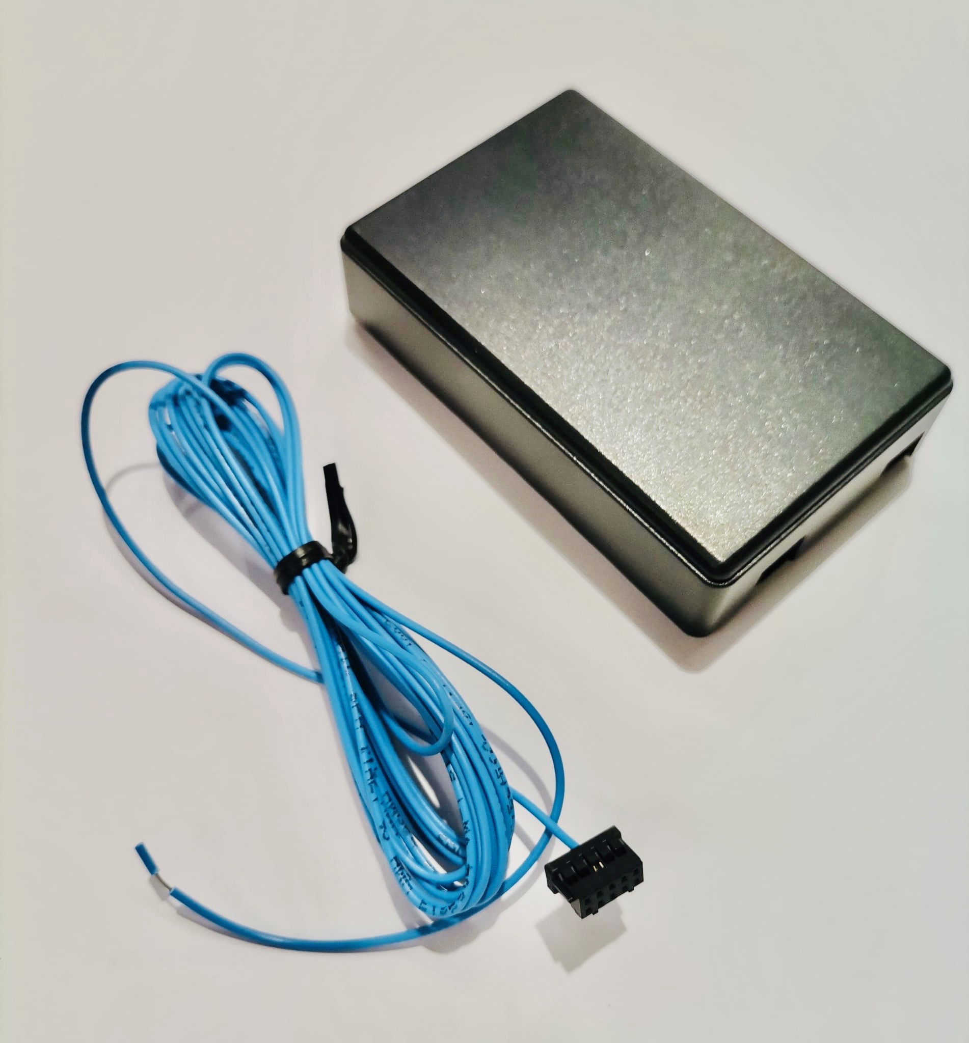 Interface Digitax F1/F4/M1 - Saludes Mini Led