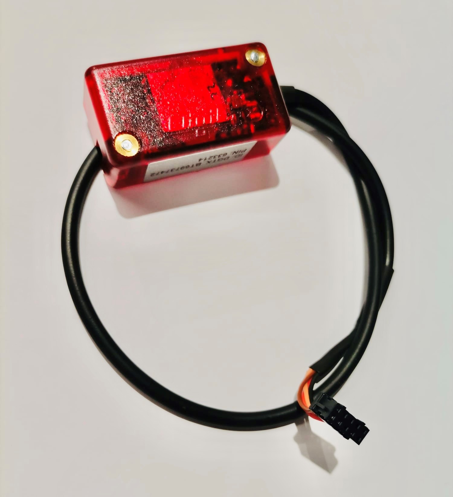 DONGLE BLUETOOH - F1/M1 C/ CABO