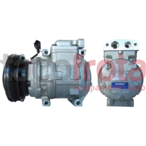 COMP. DAEWOO / DOOSAN KRAAN