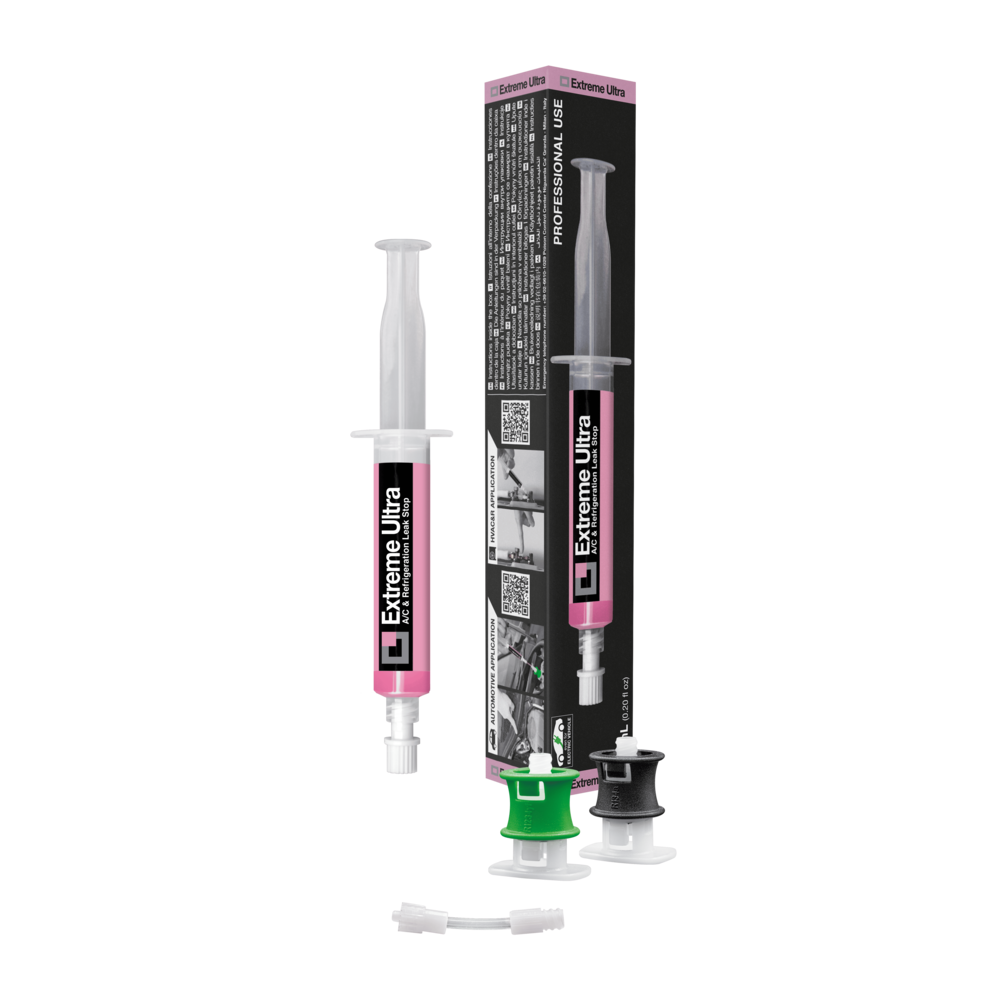 Tapa Fugas A/C ExtremeUltra- 6ML