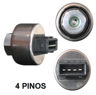 PRESS. UNIV. TRINARIO DIAVIA F - 7/16