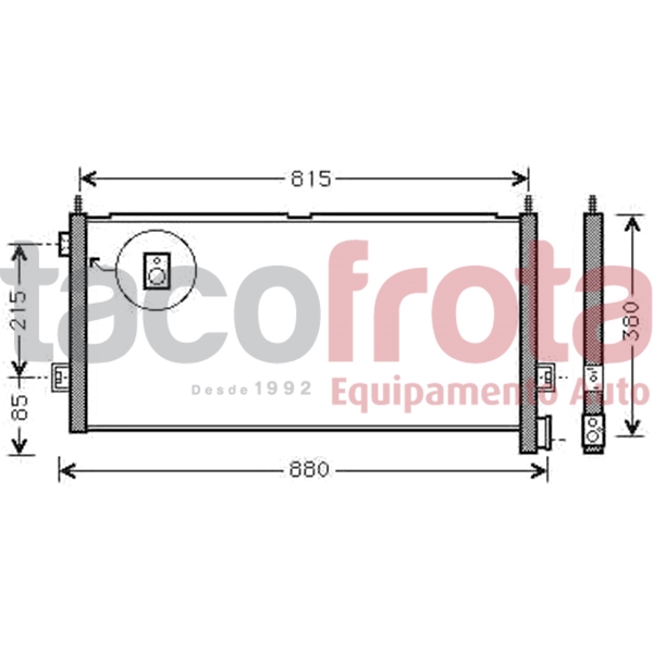 COND. VOLVO FH16 03>