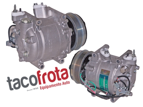 COMP. HONDA CIVIC VIII 06>