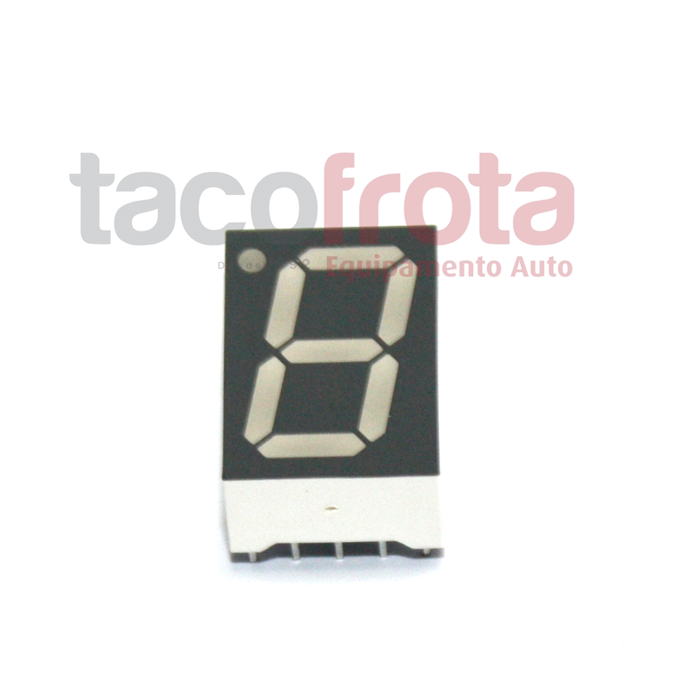 Digito Display "F1"