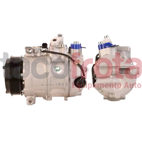 COMP. MERCEDES CLASSE C (W204) / CLASSE E (W212)