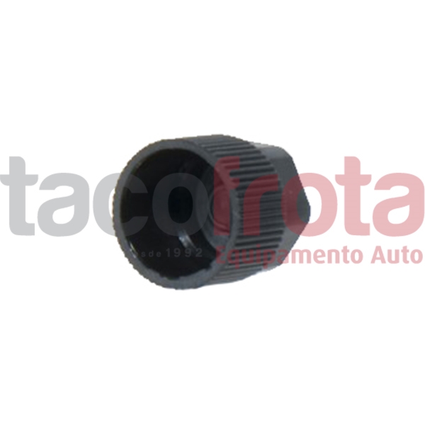 Tampao Alta Pressao M8X1 (5UN)