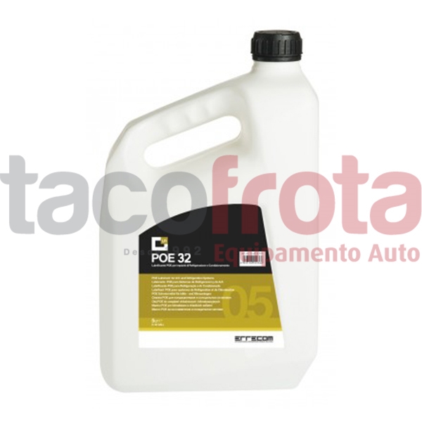 Oleo A/C POE 32 - 5 LT