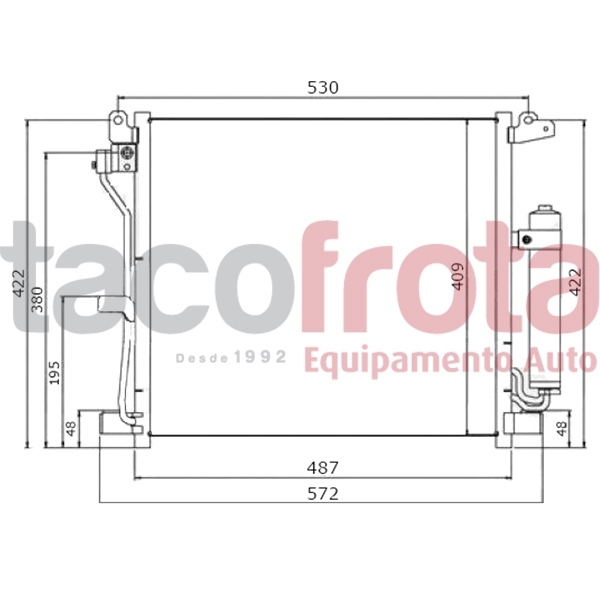 COND. NISSAN JUKE 1.5 DCI 10>