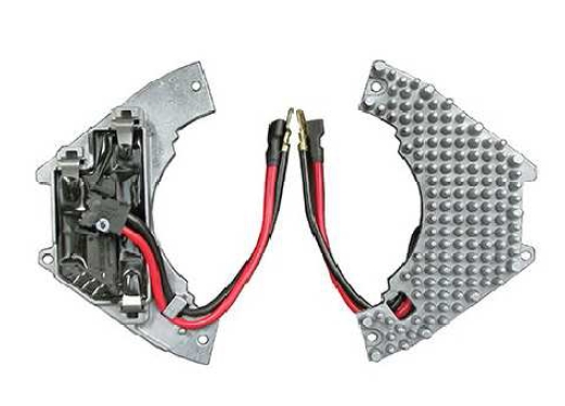 RESIST. FIAT SCUDO-ULYSSE / LANCIA ZETA / PEUG. 806-EXPERT