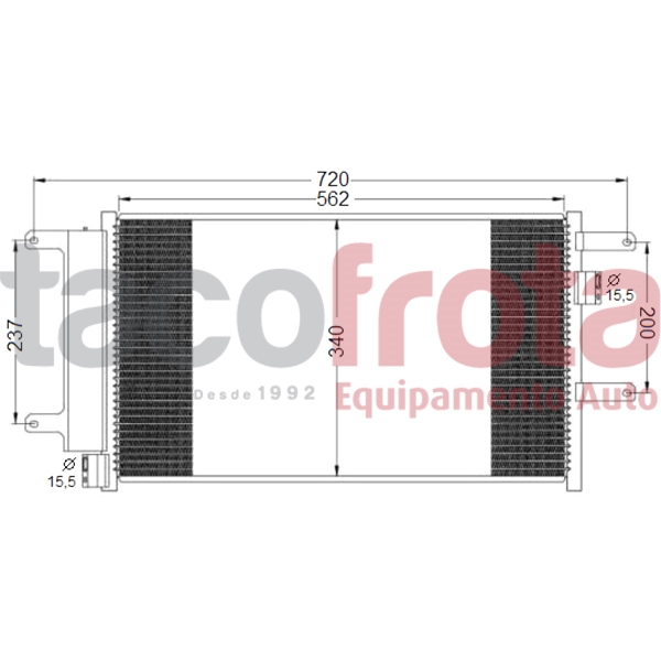 COND. IVECO NEW DAILY