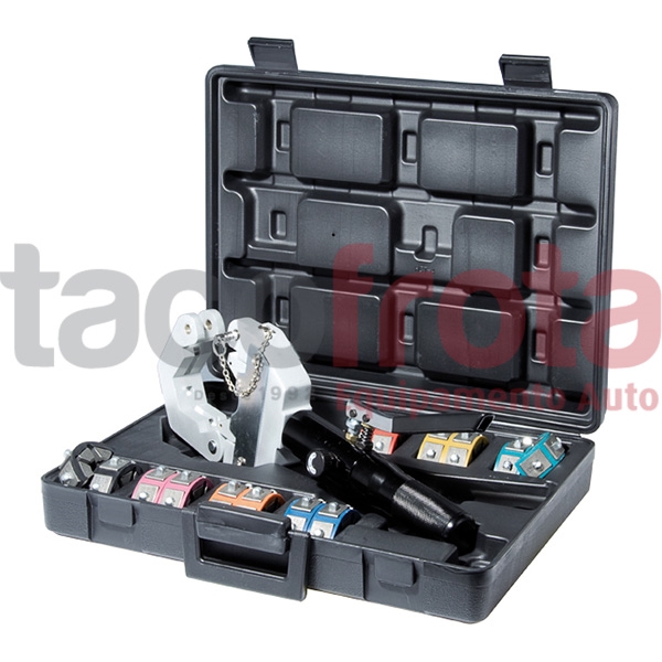 Maquina Cravar Hidraulica