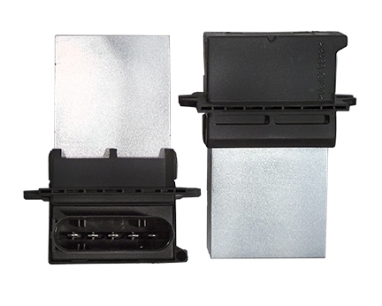 RESIST. RENAULT CLIO II / THALIA