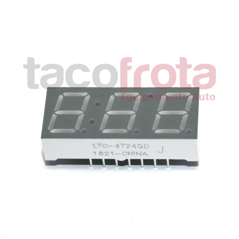 Digito Display "M1"