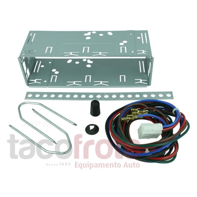 Kit Instalacao "Serie 2400"