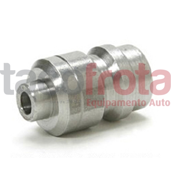 Valvula Carga Alta Pressao P/ Soldar