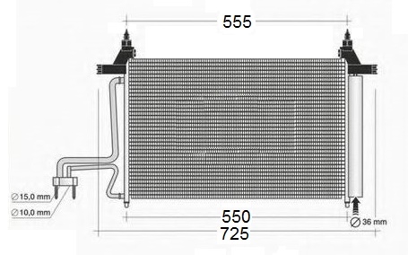 COND. FIAT STILO 09/01>