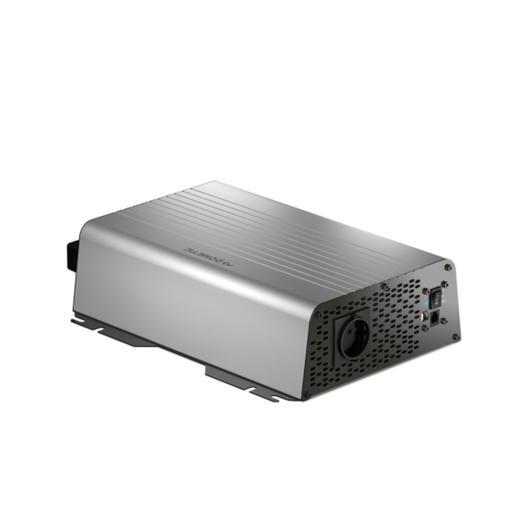 Conversor 24/230V 1500W - DSP 1524