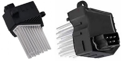 RESIST. BMW E39 - X5