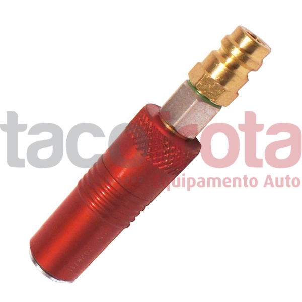 Adaptador Alta Pressao P/ BMW-FORD-MERCEDES-VOLVO