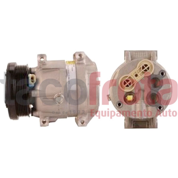 COMP. CHEVROLET CRUZE 09 / EPICA>