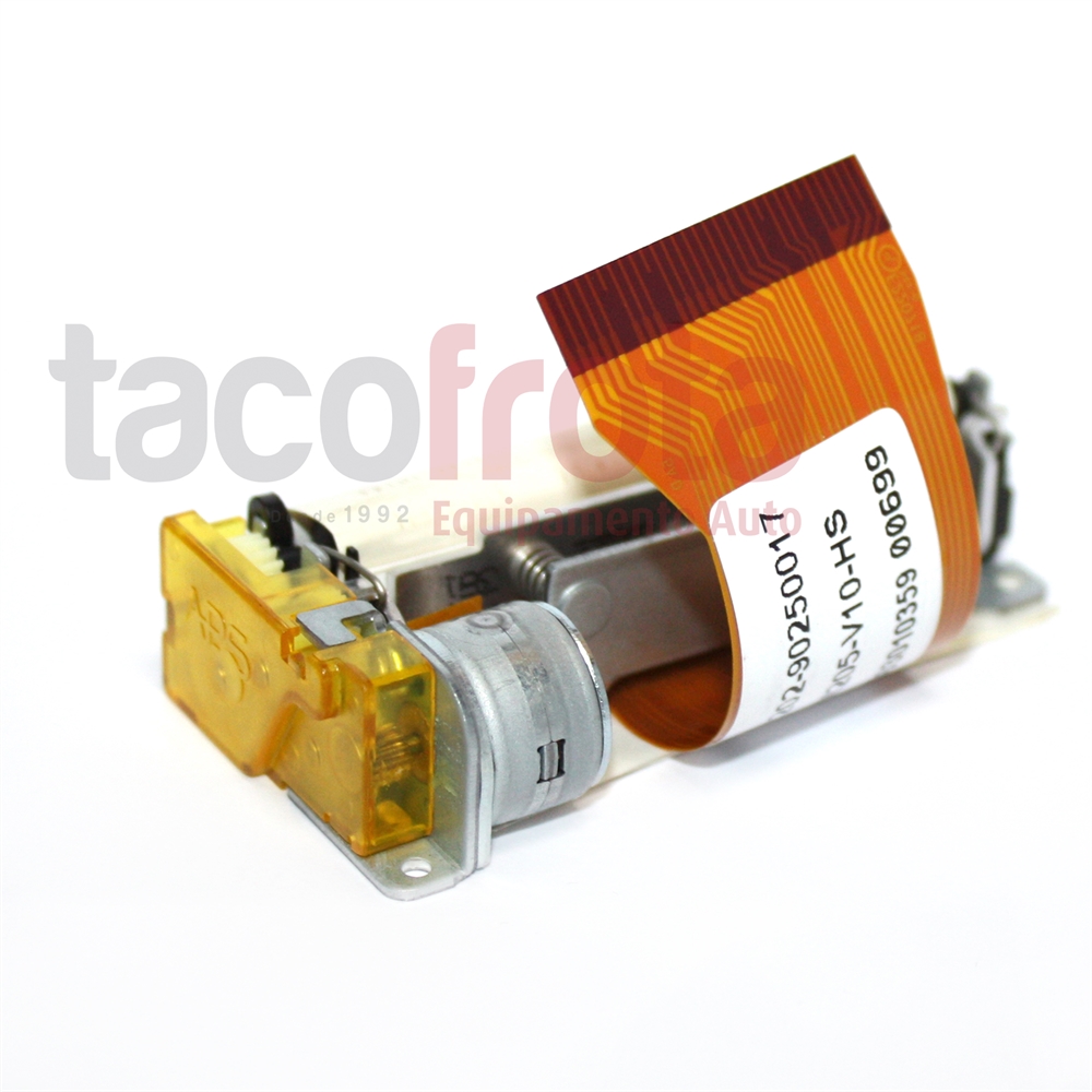 Cabeca Termica Impressora "Due"