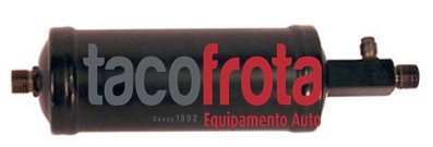 FILTRO A/C MASSEY FERGUSON / NEW HOLLAND