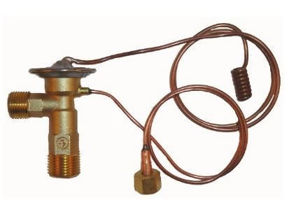 VAL.ESP. STD M-O´RING 3/8"x1/2" R12