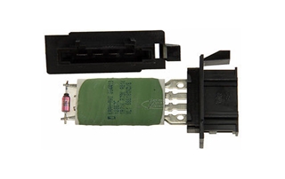 RESIST. MERCEDES SPRINTER 95-