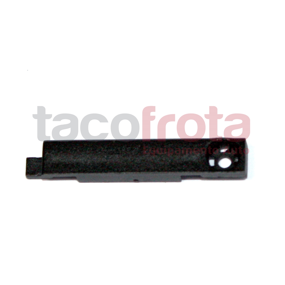 Tampa Selagem Programacao M1 STD "Preto"