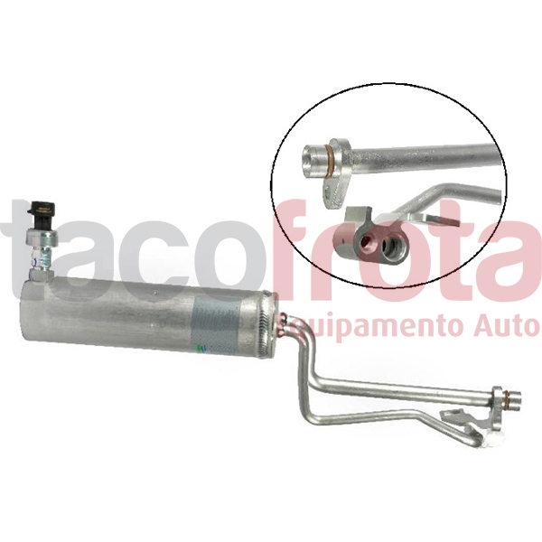 FILTRO A/C NISSAN