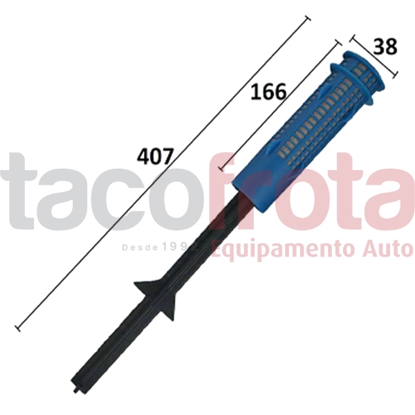 FILTRO A/C BMW