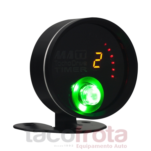 TachoDrive Timer